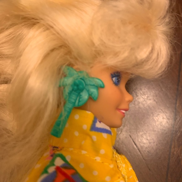 California Dream Barbie Vintage - Picture 7 of 9